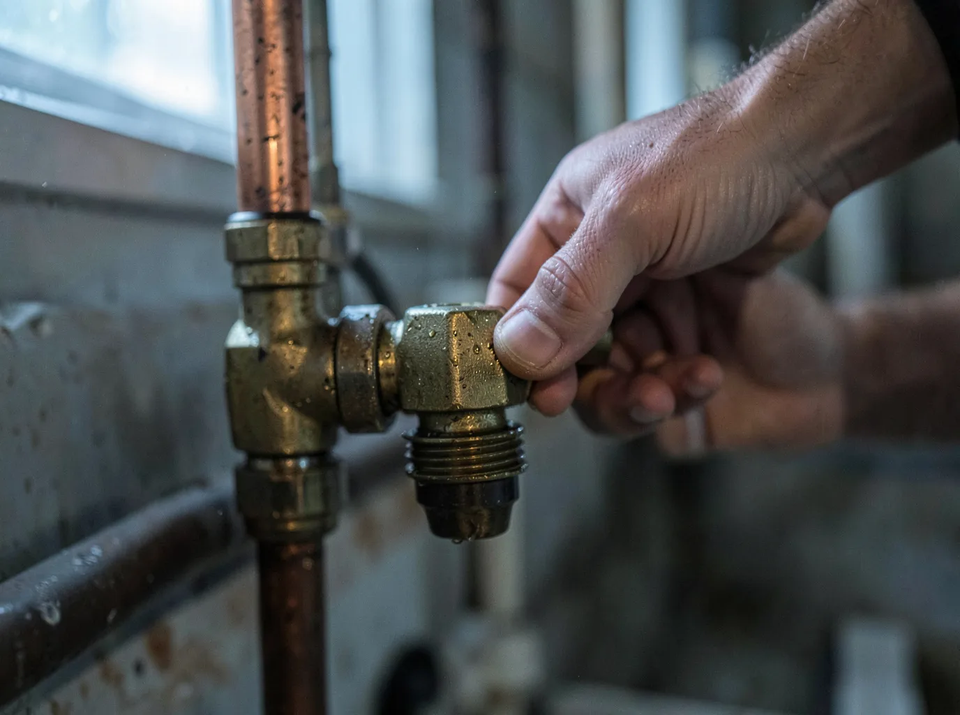 Emergency Plumber Edwardsville, KS FAQs